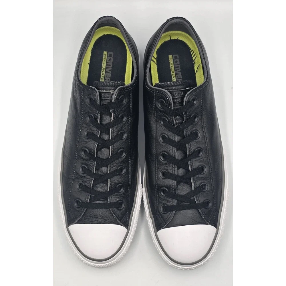 Converse good chuck